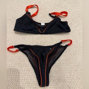 Wicked Weasel bikini